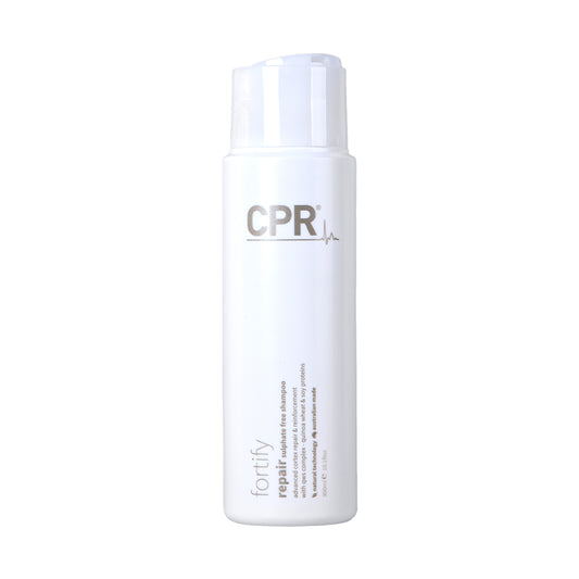 CPR Fortify Shampoo