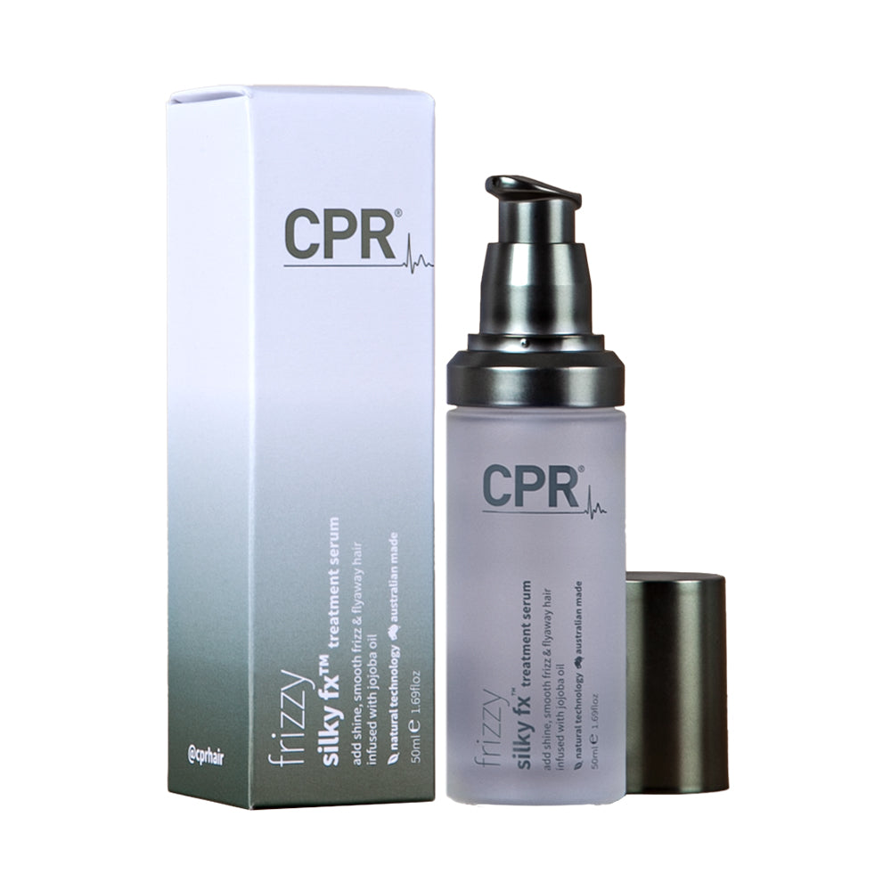 CPR Frizzy Serum