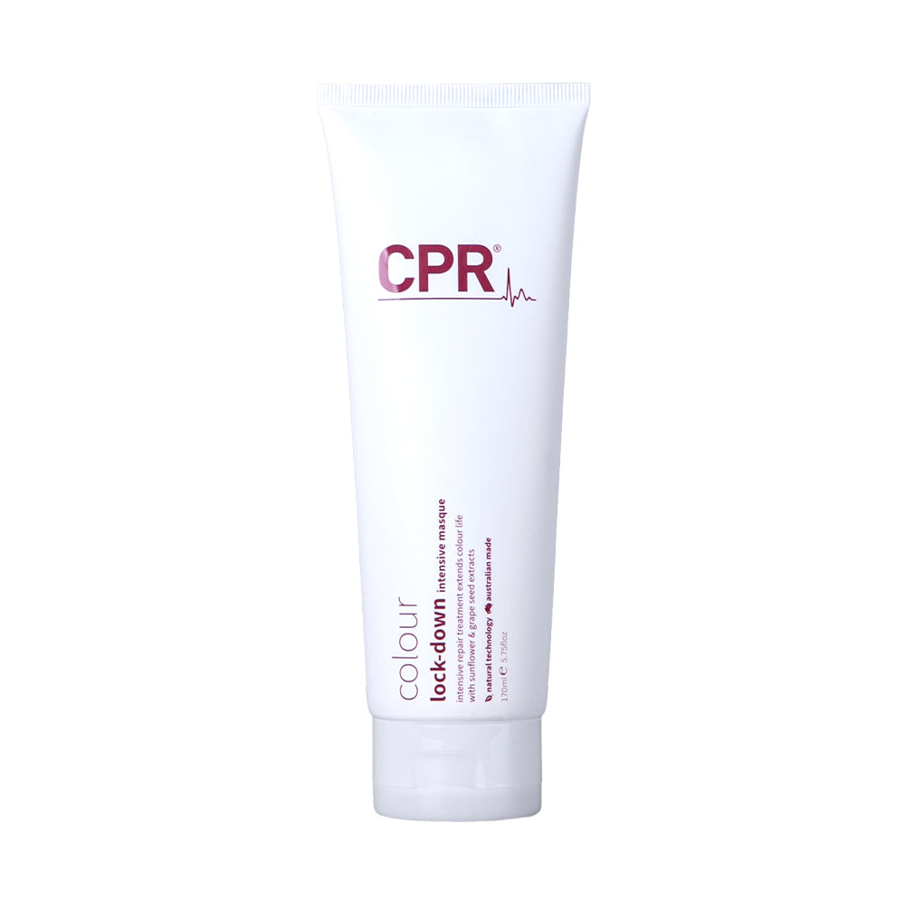 CPR Colour Lock-down Masque