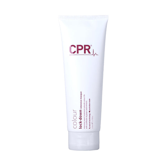 CPR Colour Lock-down Masque