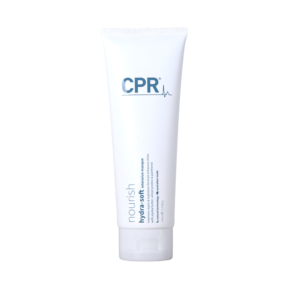 CPR Nourish Intensive Masque