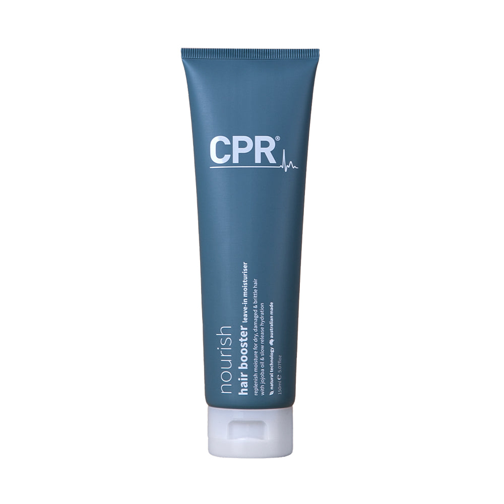 CPR Hair Booster