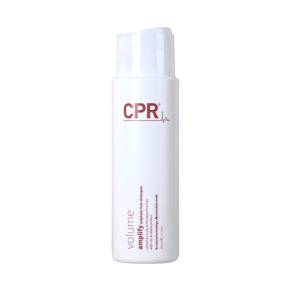 CPR Volume Shampoo