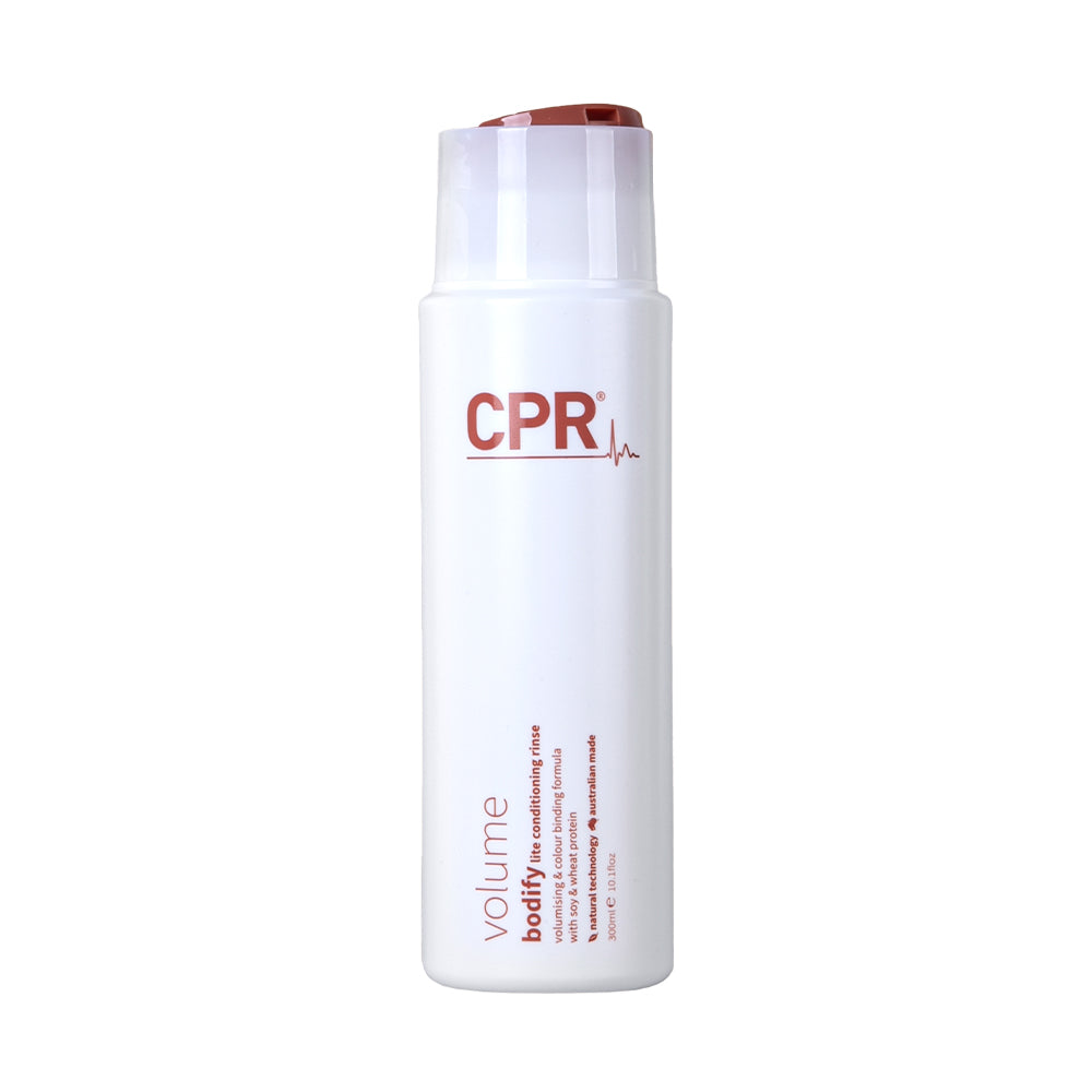 CPR Volume Conditioner