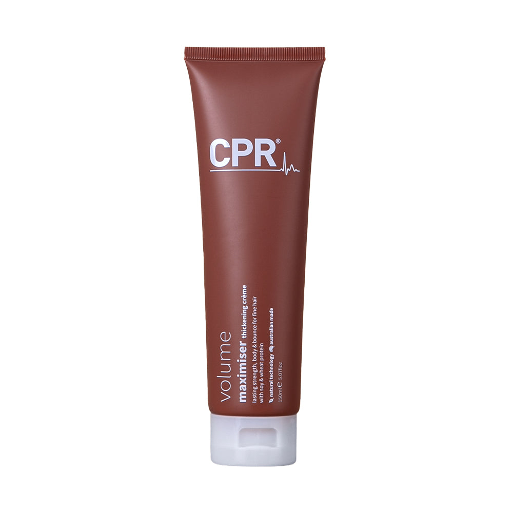 CPR Volume Creme