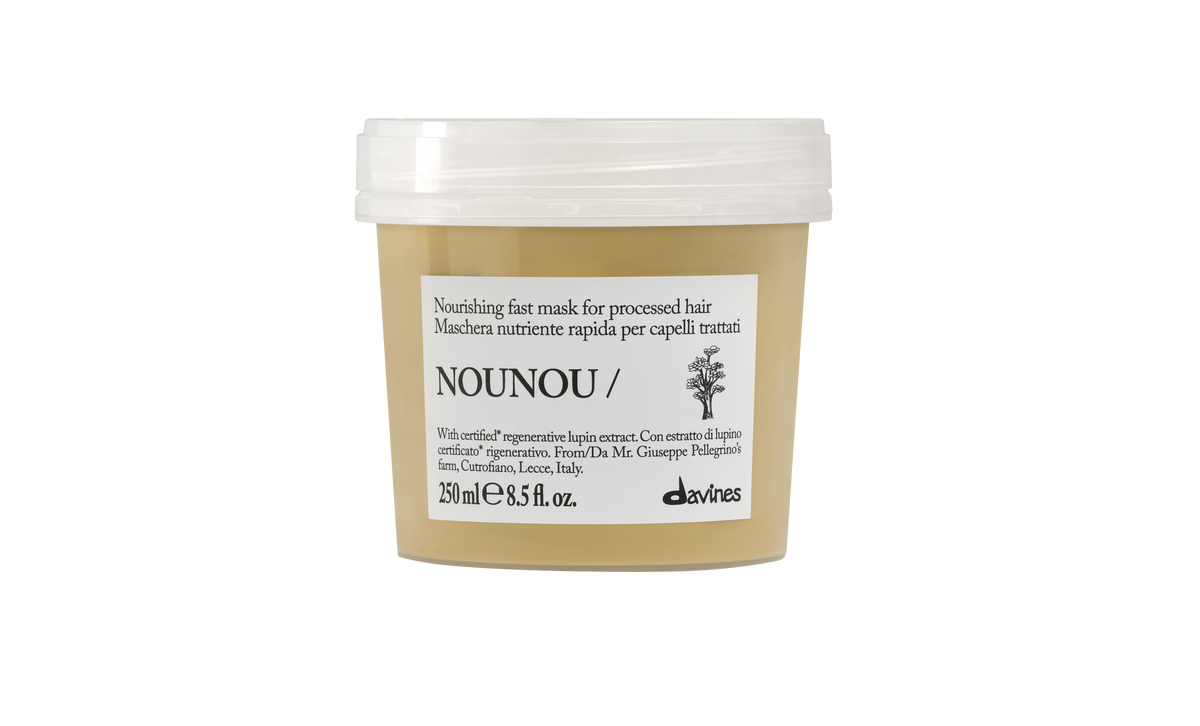 DAVINES NOUNOU MASK