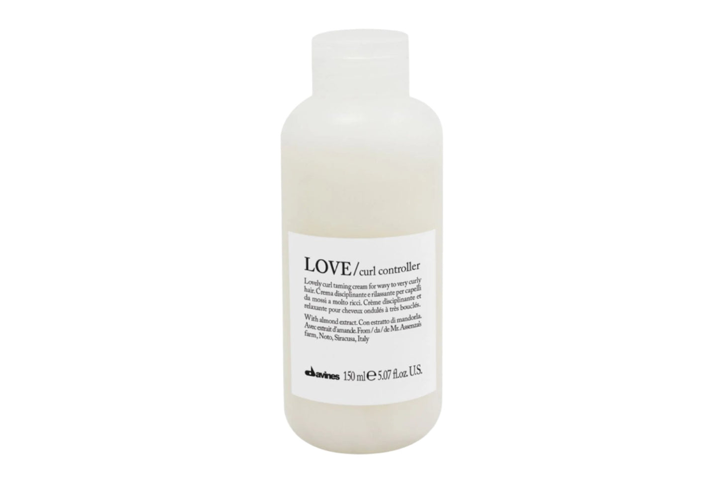 Davines LOVE Curl Controller