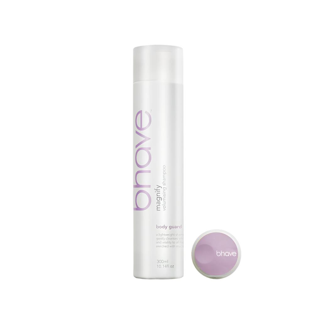 bHave Magnify Volumising Shampoo