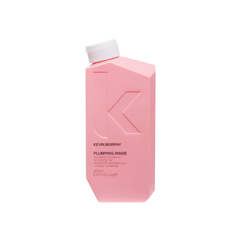KEVIN.MURPHY PLUMPING.RINSE