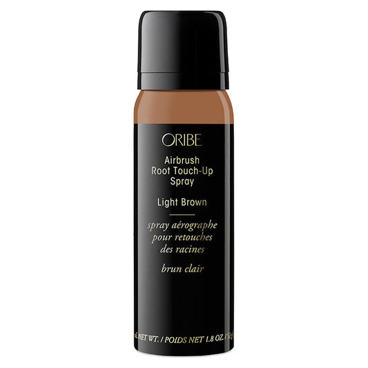 ORIBE AIRBRUSH ROOT TOUCH-UP SPRAY LIGHT BROWN
