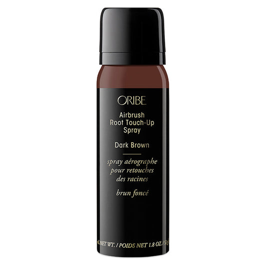 ORIBE AIRBRUSH ROOT TOUCH-UP SPRAY DARK BROWN