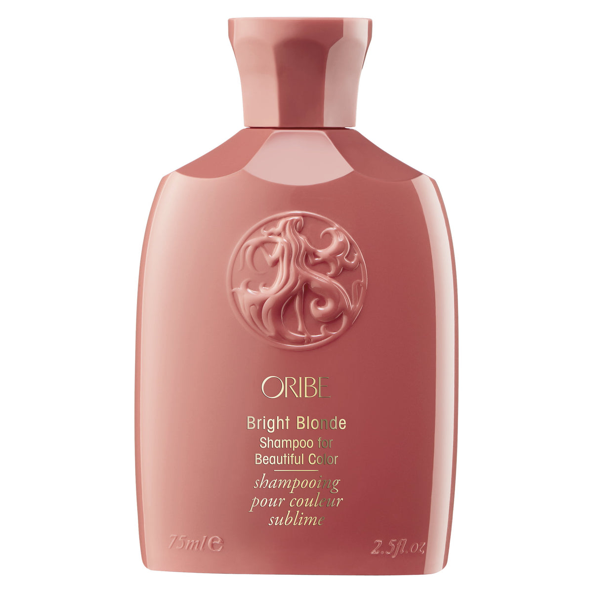 ORIBE BRIGHT BLONDE SHAMPOO FOR BEAUTIFUL COLOUR