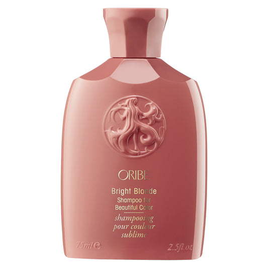 ORIBE BRIGHT BLONDE SHAMPOO FOR BEAUTIFUL COLOUR