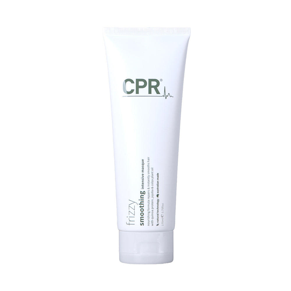 CPR Frizzy Intensive Masque