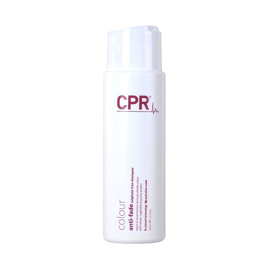 CPR Colour Shampoo