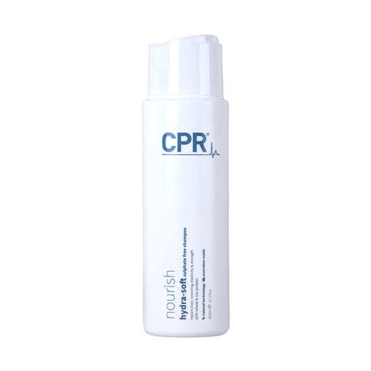 CPR Nourish Shampoo