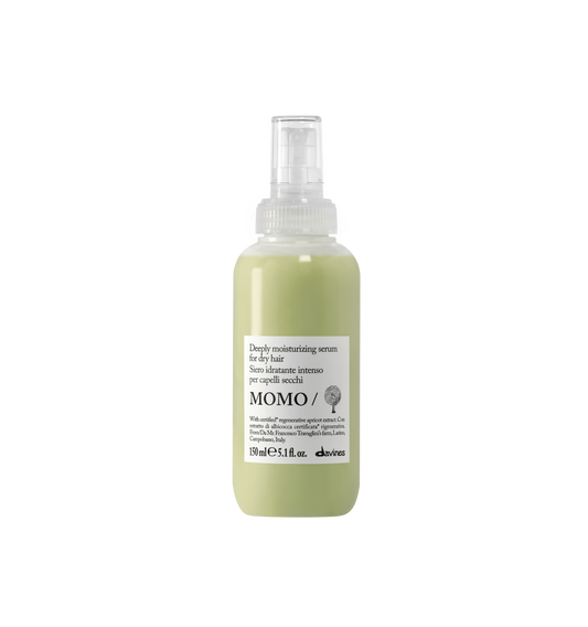 DAVINES MOMO DEEPLY MOISTURISING SERUM