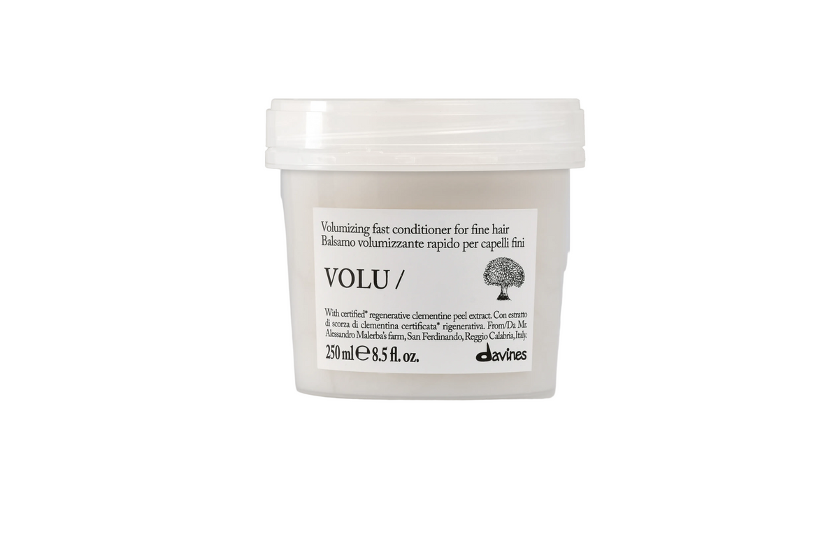DAVINES VOLU CONDITIONER