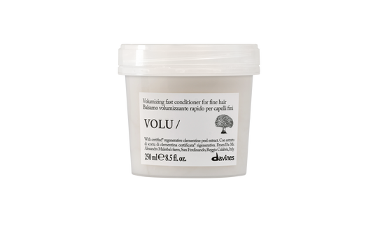 DAVINES VOLU CONDITIONER