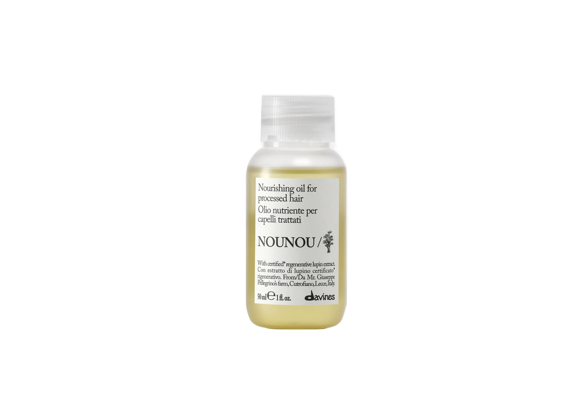 DAVINES NOUNOU NOURISHING OIL