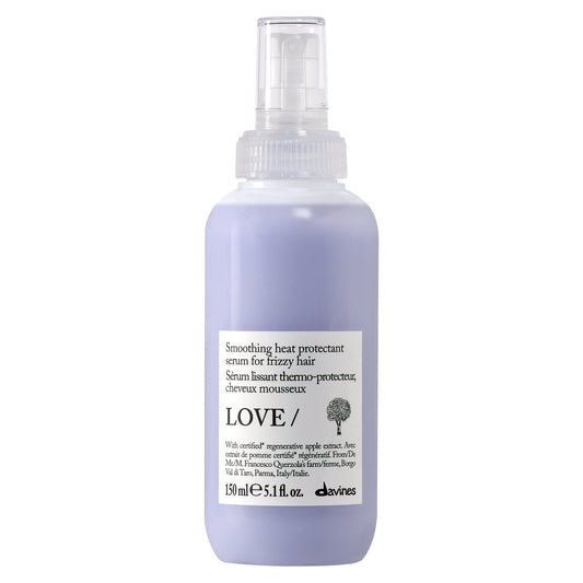 DAVINES SMOOTHING HEAT PROTECTANT