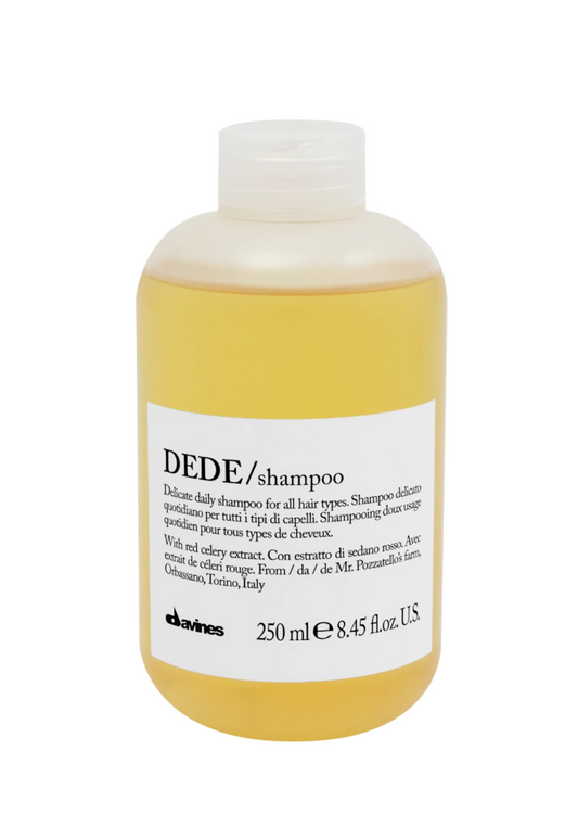 Davines DEDE Shampoo