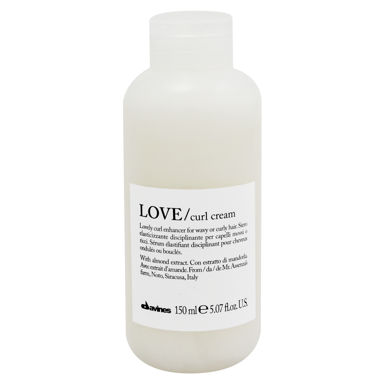 Davines LOVE Curl Cream