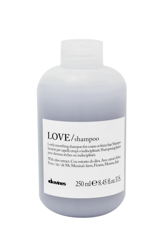 Davines LOVE Smoothing Shampoo