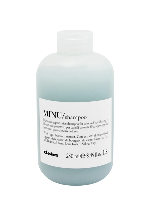 Davines MINU Shampoo