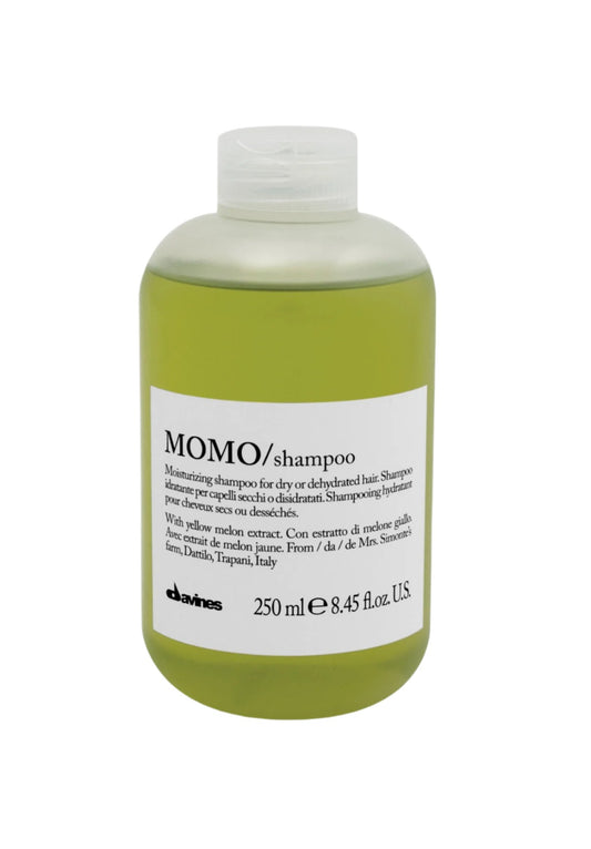 Davines MOMO Shampoo