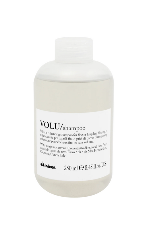 Davines VOLU Shampoo