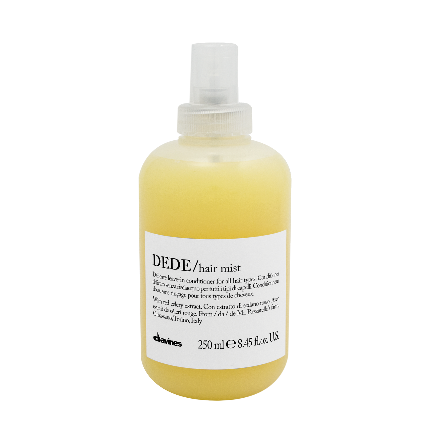 Davines DEDE Hair Mist