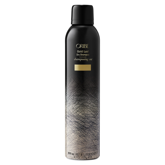 ORIBE GOLD LUST DRY SHAMPOO