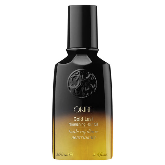 ORIBE GOLD LUST NOURISHING OIL