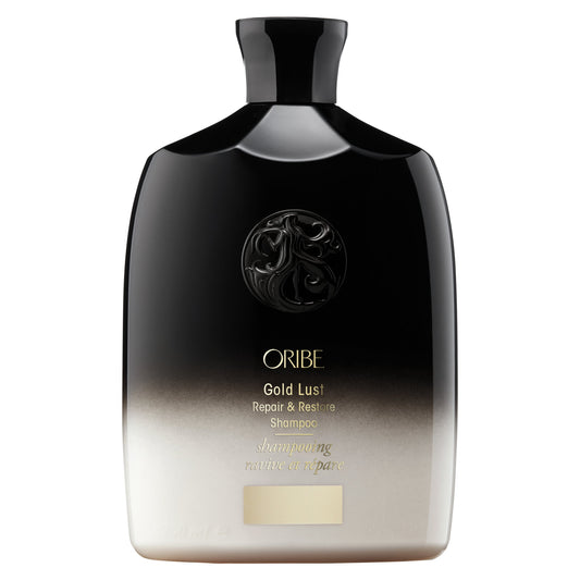 ORIBE GOLD LUST REPAIR & RESTORE SHAMPOO