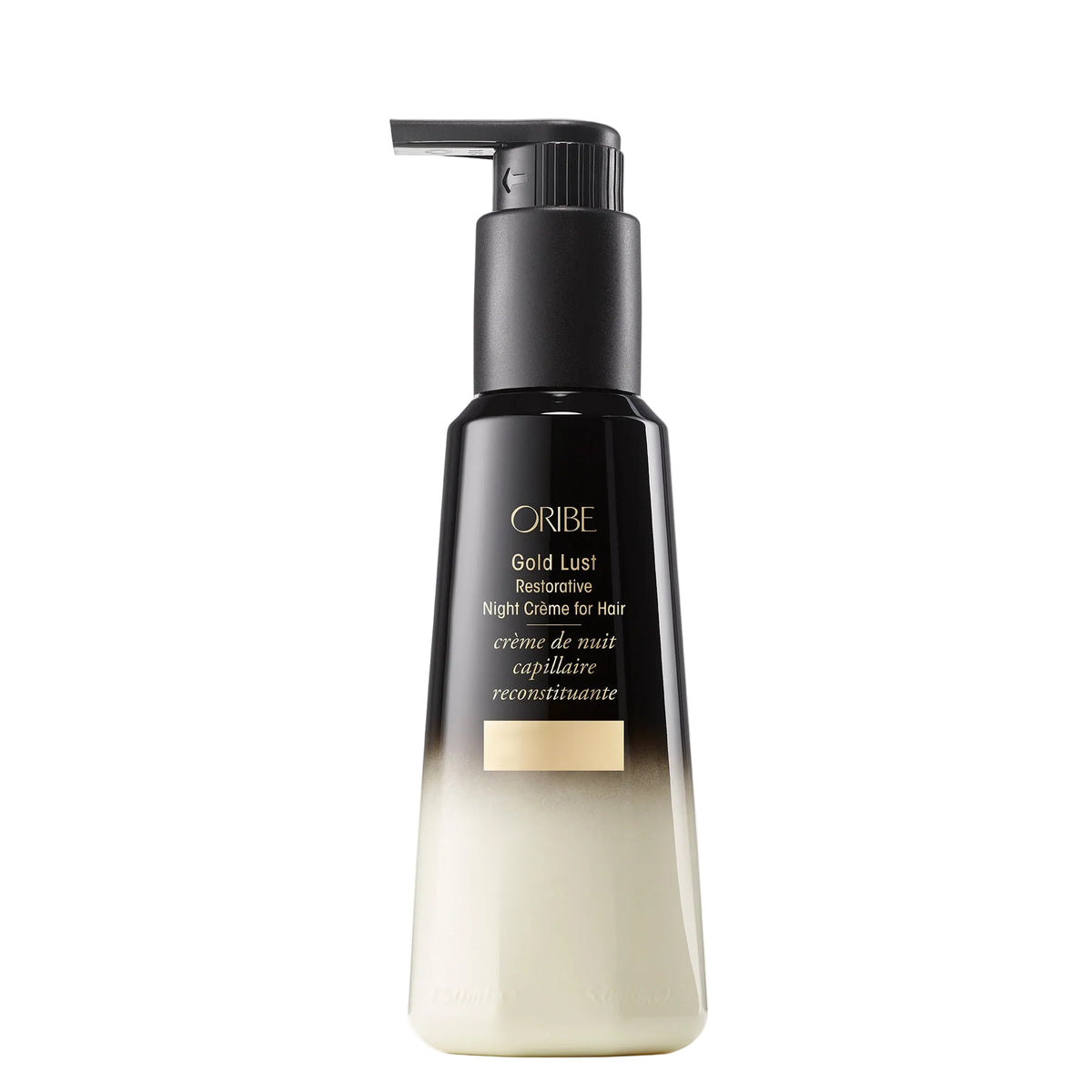 ORIBE GOLD LUST RESTORATIVE NIGHT CRÈME