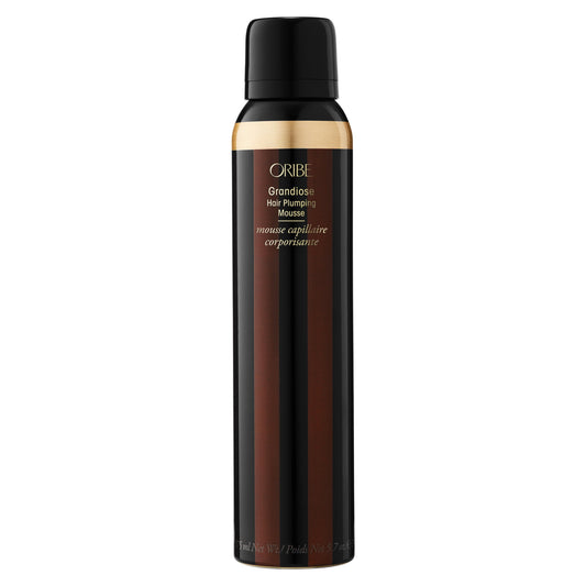 ORIBE GRANDIOSE HAIR PLUMPING MOUSSE