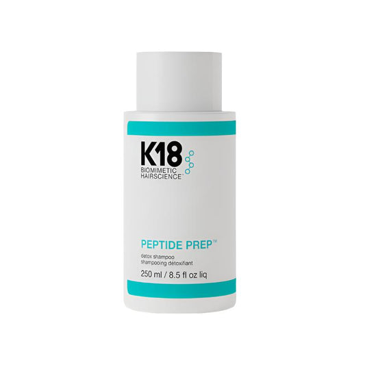 K18 Peptide Detox Shampoo