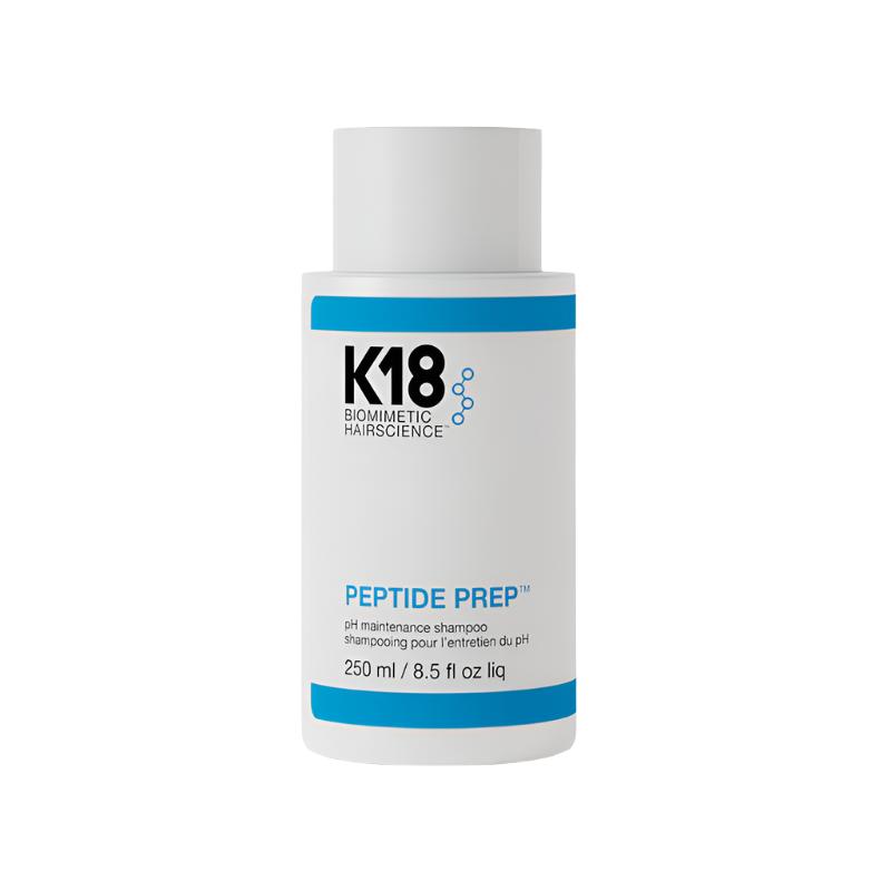 K18 Damage Shield pH Protective Shampoo