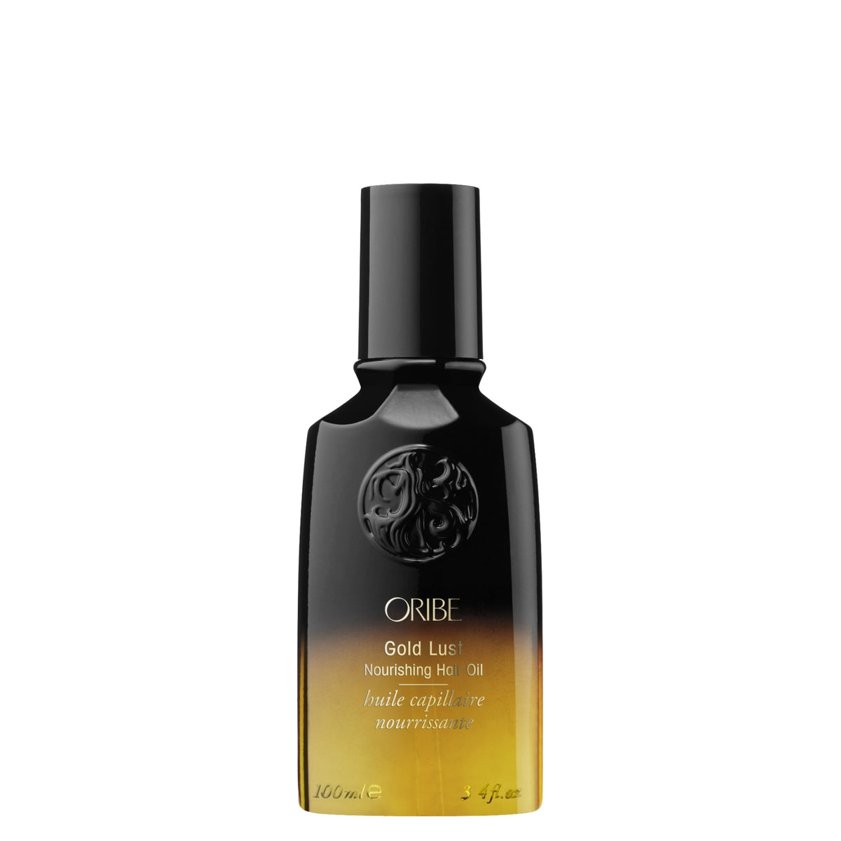 ORIBE GOLD LUST NOURISHING OIL