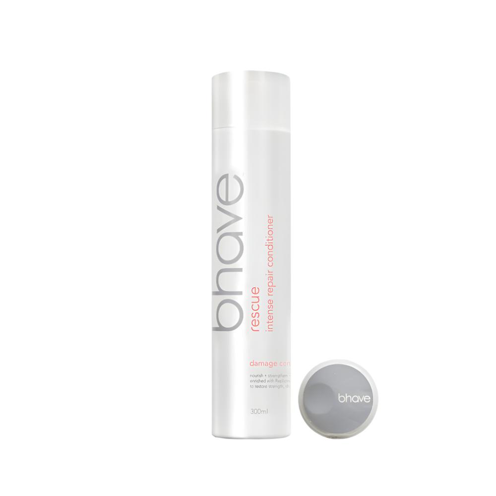 bHave Rescue Intense Repair Conditioner