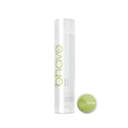 bHave Scalp Shampoo