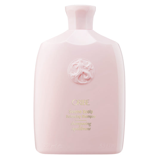 ORIBE SERENE SCALP BALANCING SHAMPOO