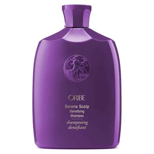 ORIBE SERENE SCALP DENSIFYING SHAMPOO
