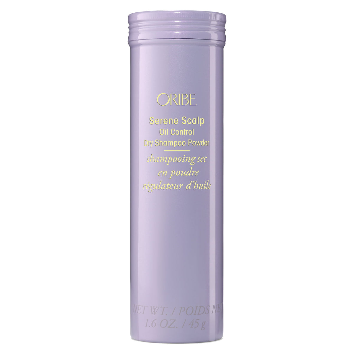 ORIBE SERENE SCALP OIL CONTROL DRY SHAMPOO POWDER