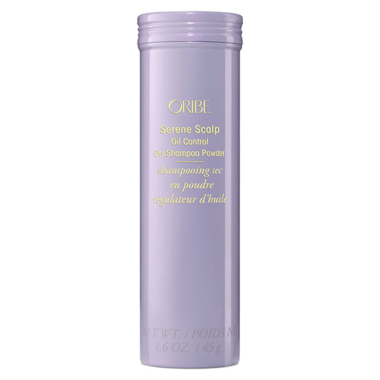 ORIBE SERENE SCALP OIL CONTROL DRY SHAMPOO POWDER