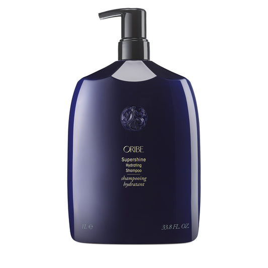 ORIBE SUPERSHINE HYDRATING SHAMPOO