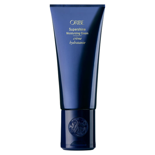 ORIBE SUPERSHINE MOISTURIZING CREAM
