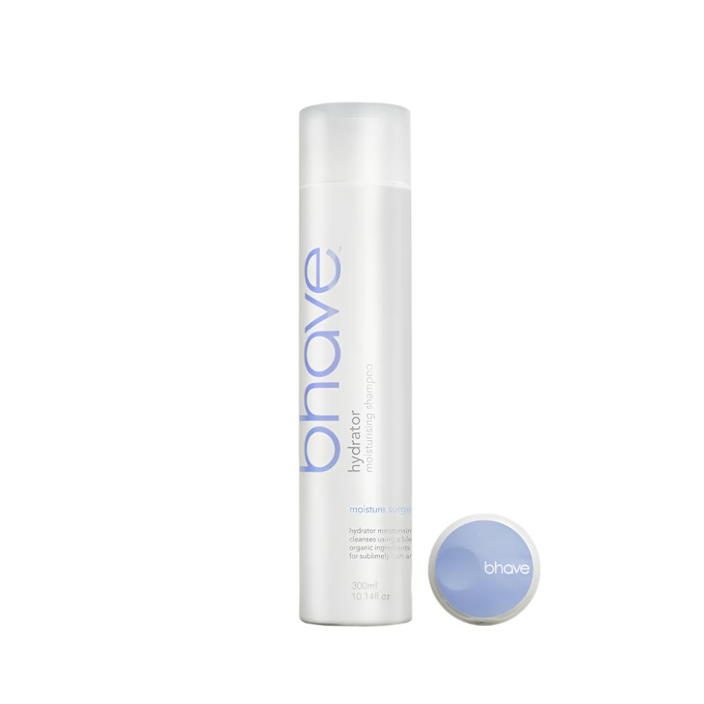 bHave Hydrate Moisturising Shampoo